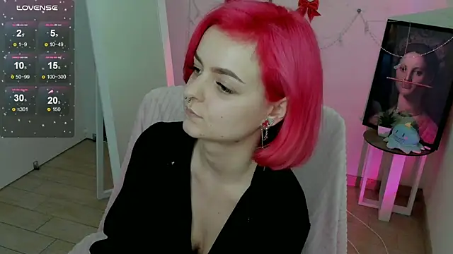 Fire Bestie online show from 27, 1, 2025