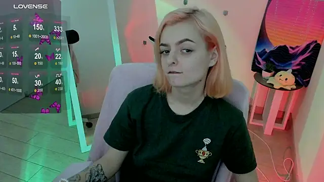 Fire Bestie online show from 18, 3, 2025