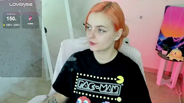 Fire Bestie online show from 10, 10, 2025