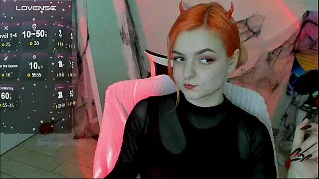 Fire Bestie online show from 31, 10, 2025