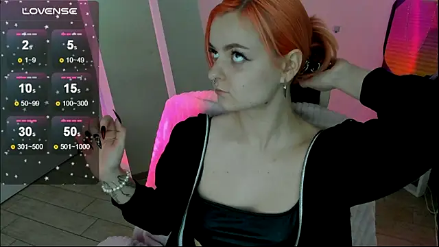 Fire Bestie online show from 7, 11, 2025