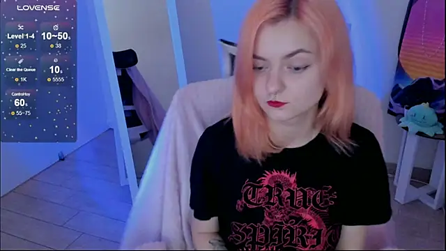 Fire Bestie online show from 21, 11, 2025