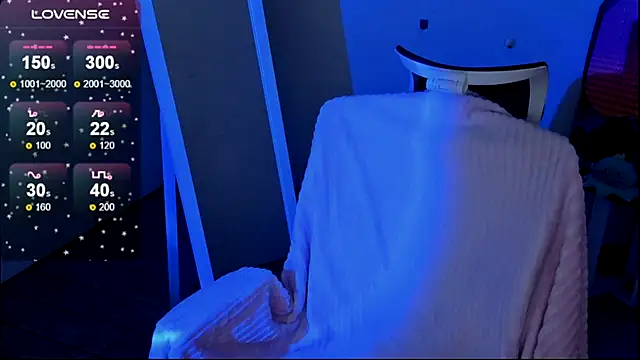 Fire Bestie online show from 22, 11, 2025