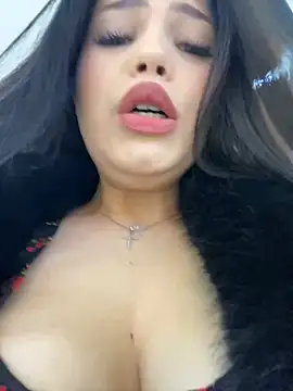 Snapshot of Chloe__Moon chatting on 25, 12, 2024 Chloe Moon online show from 25, 12, 2024