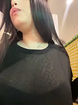 Snapshot of Chloe__Moon chatting on 15, 1, 2025 Chloe Moon online show from 15, 1, 2025
