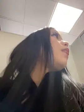 Snapshot of Chloe__Moon chatting on 21, 1, 2025 Chloe Moon online show from 21, 1, 2025