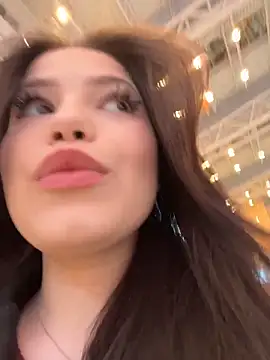 Chloe  Moon online show from 19, 12, 2025