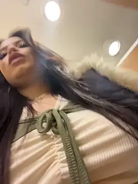 Chloe  Moon online show from 3, 3, 2026