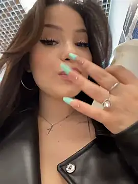 Chloe  Moon online show from 14, 3, 2026