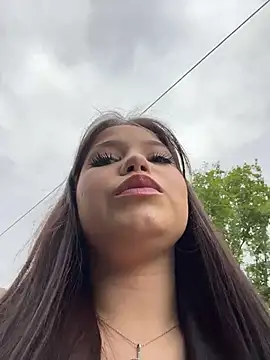 Snapshot of Chloe__Moon chatting on 27, 6, 2026 Chloe Moon online show from 27, 6, 2026