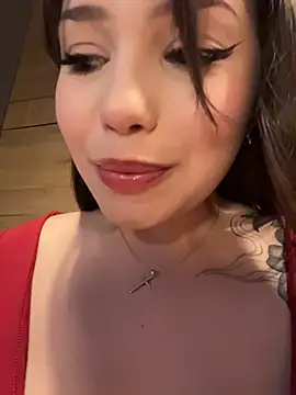 Snapshot of Chloe__Moon chatting on 6, 7, 2026 Chloe Moon online show from 6, 7, 2026