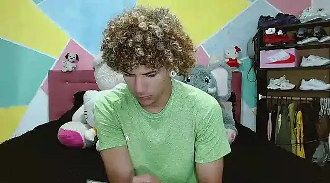 tylor boy online show from 8, 1, 2025