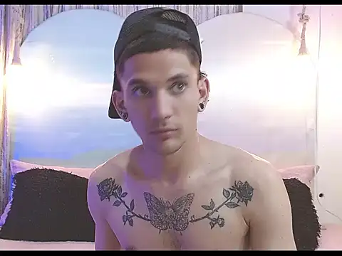 tylor boy online show from 12, 1, 2026