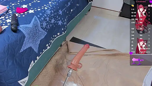 naireth curves online show from 5, 2, 2025