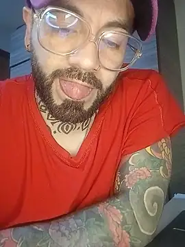 Samuel-334 online show from 14, 5, 2026