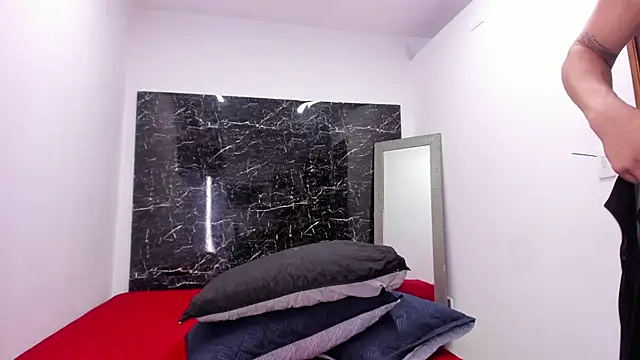 Analiasmith89 online show from 24, 2, 2026