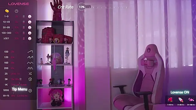 mara jackson  online show from 4, 3, 2025