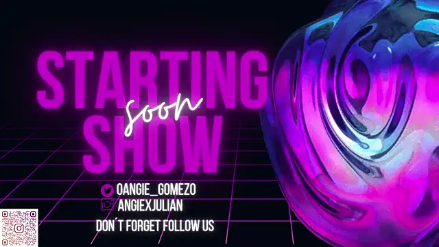 angie bigboobs  online show from 7, 3, 2026