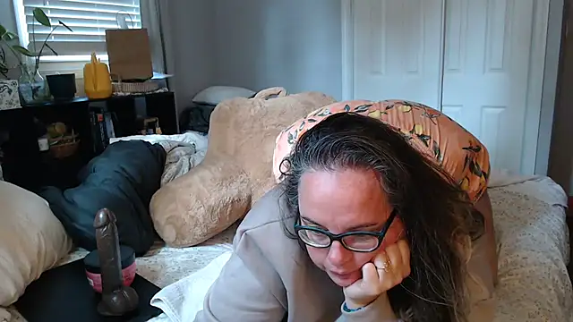 LauLauPAWG online show from 29, 10, 2025