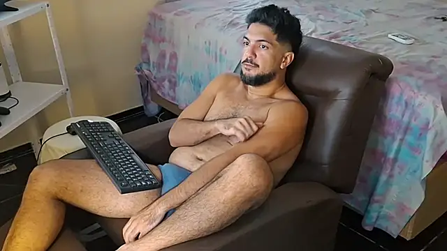 LUH133 online show from 5, 12, 2025