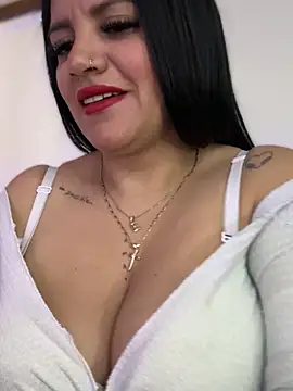 Milff parkerrr online show from 13, 1, 2025