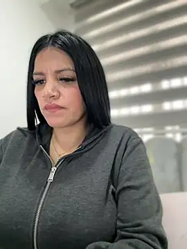 Milff parkerrr online show from 14, 1, 2025