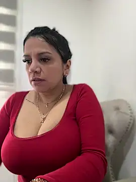 Milff parkerrr online show from 16, 1, 2025