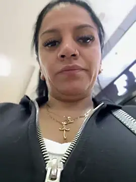 Milff parkerrr online show from 18, 1, 2025