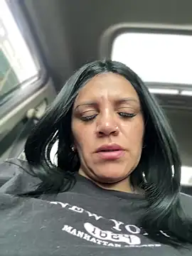 Milff parkerrr online show from 25, 1, 2025