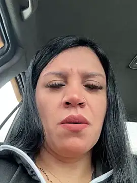 Milff parkerrr online show from 8, 2, 2025