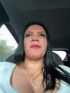 Milff parkerrr online show from 17, 2, 2025