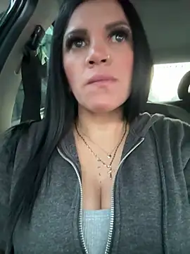 Milff parkerrr online show from 27, 2, 2025