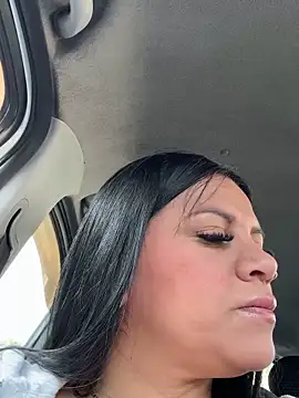 Milff parkerrr online show from 1, 3, 2025