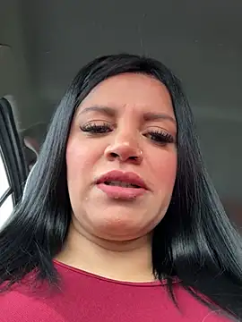 Milff parkerrr online show from 11, 3, 2025