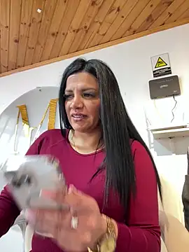 Milff parkerrr online show from 11, 3, 2025