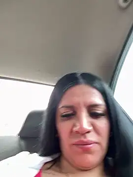 Milff parkerrr online show from 22, 3, 2025