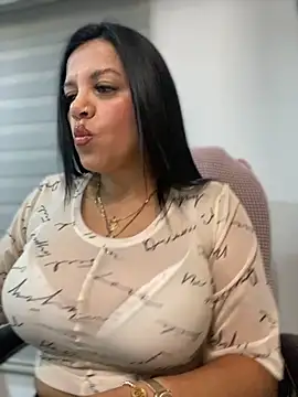 Milff parkerrr online show from 24, 9, 2025