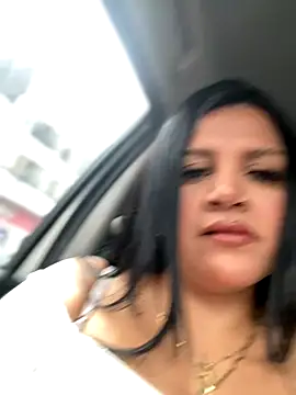 Milff parkerrr online show from 29, 9, 2025