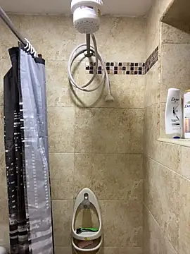 Milff parkerrr online show from 12, 1, 2026