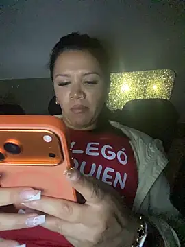 Milff parkerrr online show from 24, 3, 2026