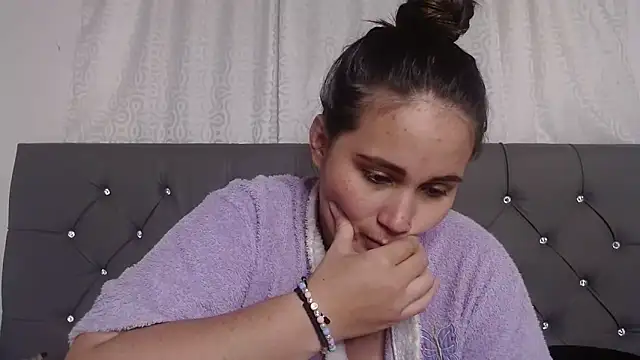 Snapshot of Baby_hornyJM chatting on 5, 1, 2025 Baby hornyJM online show from 5, 1, 2025