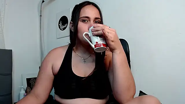 Snapshot of Baby_hornyJM chatting on 8, 3, 2025 Baby hornyJM online show from 8, 3, 2025