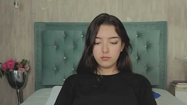 Marcelaa fox online show from 14, 10, 2025