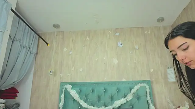 Marcelaa fox online show from 27, 11, 2025