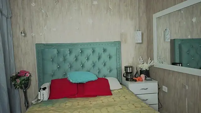 Marcelaa fox online show from 21, 4, 2026