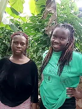 Black juicy24 online show from 18, 1, 2025