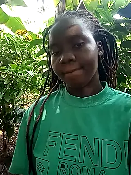 Black juicy24 online show from 29, 1, 2025