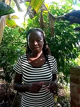 Black juicy24 online show from 5, 2, 2025