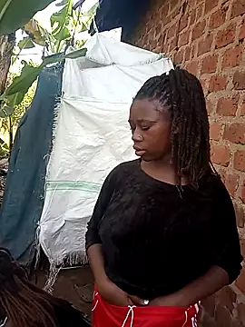 Black juicy24 online show from 27, 2, 2025