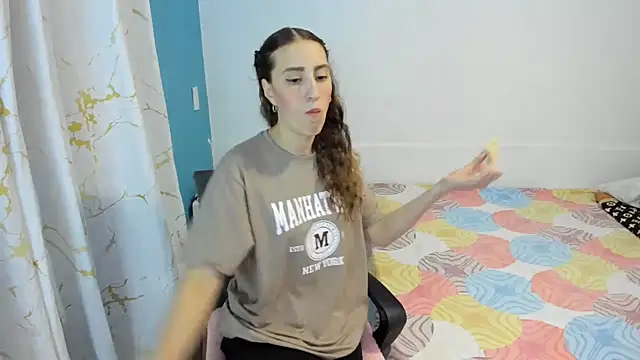 RachelJones  online show from 25, 6, 2026